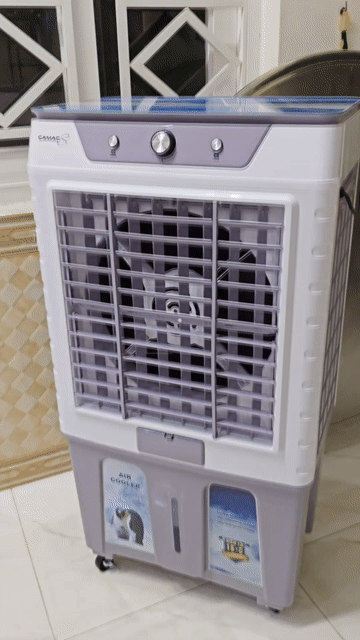 tặng Quạt điều hòa mới 80lít Inverter khi mua Sơn. Mua bán Quạt tại Thành phố Buôn Ma Thuột Đắk Lắk được đăng bởi Anh 92 hình 1