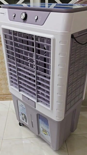 tặng Quạt điều hòa mới 80lít Inverter khi mua Sơn. Mua bán Quạt tại Thành phố Buôn Ma Thuột Đắk Lắk được đăng bởi Anh 92 hình 1