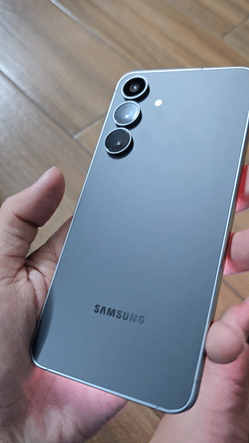 Samsung S25Fe 8GB/256GB Đen ViệtNam Bảo Hành dài. Mua bán Điện thoại tại Quận Gò Vấp Tp Hồ Chí Minh được đăng bởi HoangDang hình 1