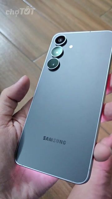 Samsung S25Fe 8GB/256GB Đen ViệtNam Bảo Hành dài. Mua bán Điện thoại tại Quận Gò Vấp Tp Hồ Chí Minh được đăng bởi HoangDang hình 1