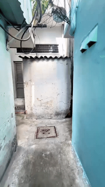 Mua bán Nhà ở Quận 6 Tp Hồ Chí Minh diện tích 43.5 m² giá 7,28 tỷ