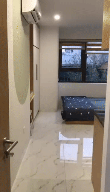 Cho thuê Phòng trọ Quận Nam Từ Liêm Hà Nội diện tích 25 m² giá 4,8 triệu/tháng