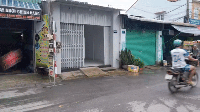 Cho thuê Nhà ở Huyện Bình Chánh Tp Hồ Chí Minh diện tích 60 m² giá 4,5 triệu/tháng