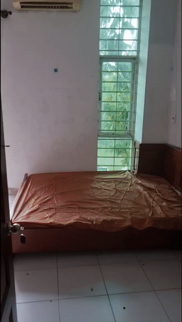 Cho thuê Phòng trọ Quận Tân Bình Tp Hồ Chí Minh diện tích 20 m² giá 3 triệu/tháng