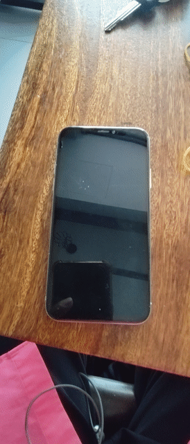 Apple iPhone X Trắng hỏng. Mua bán Điện thoại tại Quận Bình Tân Tp Hồ Chí Minh được đăng bởi Chuyên Xác Sống  hình 1