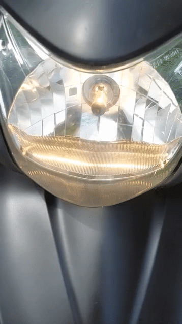 Bán xe Honda Vision mầu đen chính chủ. Mua bán Xe máy tại Quận Hoàng Mai Hà Nội được đăng bởi Hương Ly hình 1