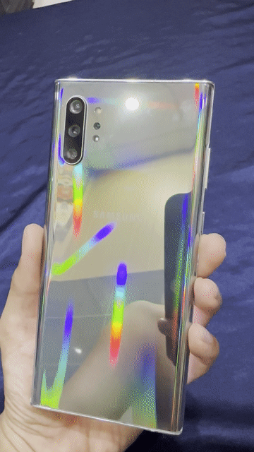❗️Samsung Note 10 Plus 12/256 mới 99% Full cn k lỗi. Mua bán Điện thoại tại Quận Ninh Kiều Cần Thơ được đăng bởi Toàn hình 1