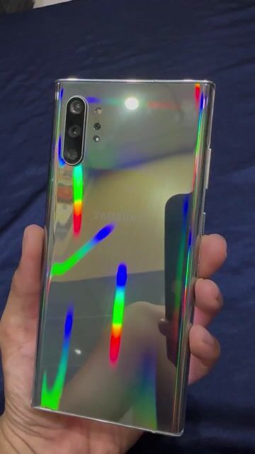 ❗️Samsung Note 10 Plus 12/256 mới 99% Full cn k lỗi. Mua bán Điện thoại tại Quận Ninh Kiều Cần Thơ được đăng bởi Toàn hình 1