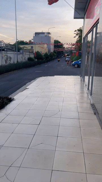 Cho thuê Căn hộ Chung cư HQC 35 Hồ Học Lãm Quận Bình Tân Tp Hồ Chí Minh diện tích 213 m² giá 15 triệu/tháng
