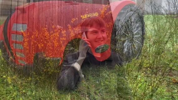 l'agroéquipement la technologie au service de la nature