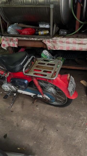 xe cup. Mua bán Xe máy tại Quận Hà Đông Hà Nội được đăng bởi Trong hình 1