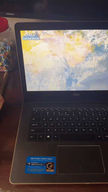 Dell Vostr 5468 7200U 14 inch 4gb/120GB. Mua bán Laptop tại Quận Bình Tân Tp Hồ Chí Minh được đăng bởi Tri Nghi hình 1