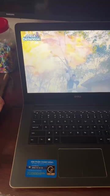 Dell Vostr 5468 7200U 14 inch 4gb/120GB. Mua bán Laptop tại Quận Bình Tân Tp Hồ Chí Minh được đăng bởi Tri Nghi hình 1