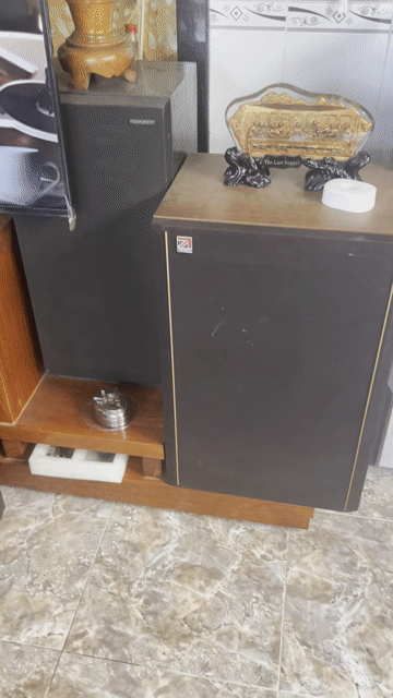 Amply tích hợp Accuphase E-405 Bạc. Mua bán Tivi, Âm thanh tại Huyện Thống Nhất Đồng Nai được đăng bởi khanhmaiquocyahoo.com.vn hình 1