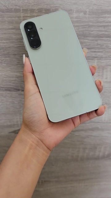 Samsung A56 5G 128GB BH đến T5/2027. Mua bán Điện thoại tại Quận Gò Vấp Tp Hồ Chí Minh được đăng bởi KGPHONE  Điện Thoại Di Động giá tốt  hình 1