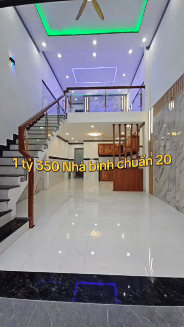Mua bán Nhà ở Thành phố Thuận An Bình Dương diện tích 52 m² giá 1,35 tỷ