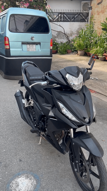 Honda Winner V1 màu Đen 💥CÓ BẢO HÀNH💥💥💥. Mua bán Xe máy tại Quận Tân Phú Tp Hồ Chí Minh được đăng bởi Chị Thảo hình 1