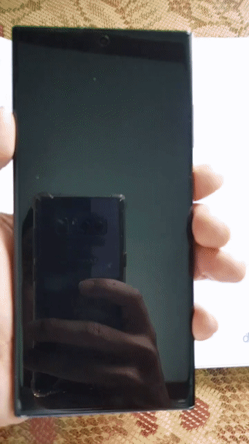 Samsung S23 Ultra 256GB Đen. Mua bán Điện thoại tại Quận Tân Phú Tp Hồ Chí Minh được đăng bởi Quan Hùng hình 1
