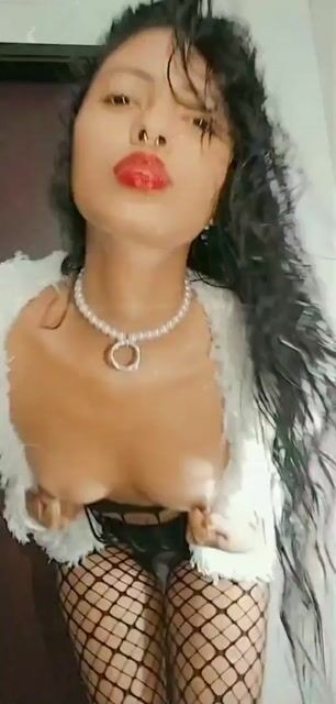 Model - CharlotteCandy pussy