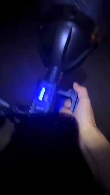 Đèn pin W591 Đen. Mua bán Đèn tại Thị xã Bến Cát Bình Dương được đăng bởi SHOPANHTHUONG hình 1