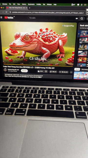 Apple MacBook Pro i5 4GB Bạc. Mua bán Laptop tại Huyện Hóc Môn Tp Hồ Chí Minh được đăng bởi Hương Hương hình 1