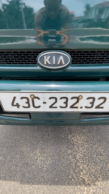 Kia K3000 2013. Mua bán Xe tải, xe ben tại Thành phố Hội An Quảng Nam được đăng bởi Nguyễn Hữu Thành hình 1