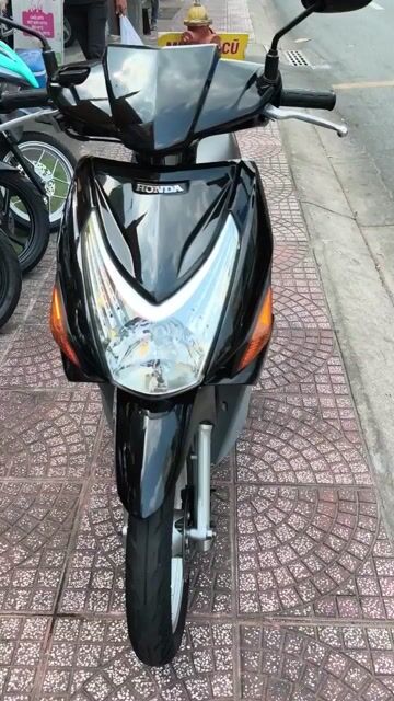 Honda Click 110cc 2010 bs 54r4-3680. Mua bán Xe máy tại Quận Phú Nhuận Tp Hồ Chí Minh được đăng bởi Thanh Hùng xebachin  hình 1