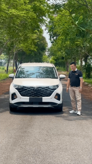 Hyundai Custin 2026 1.5T 0km Trắng. Mua bán Ô tô tại Thành phố Thủ Đức Tp Hồ Chí Minh được đăng bởi Phạm Lê Thương hình 1