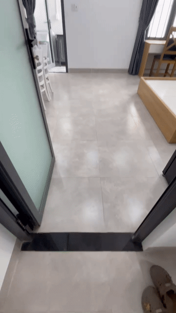 Cho thuê Căn hộ Chung cư Quận 12 Tp Hồ Chí Minh diện tích 40 m² giá 4,6 triệu/tháng