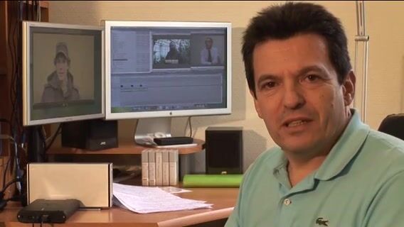 Le montage