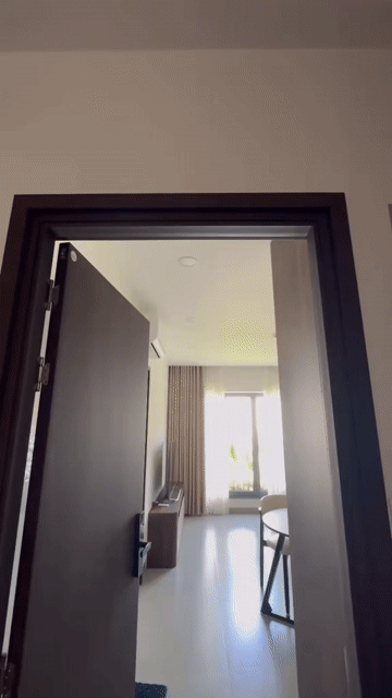 Cho thuê Căn hộ Chung cư Quận Tân Bình Tp Hồ Chí Minh diện tích 45 m² giá 9,5 triệu/tháng