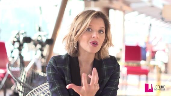 Mes critères d'évaluation