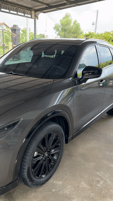Mazda CX 5 2025 Premium Sport 2.0 AT - 19000 km. Mua bán Ô tô tại Huyện Đức Hòa Long An được đăng bởi Huỳnh Minh Đạt hình 1
