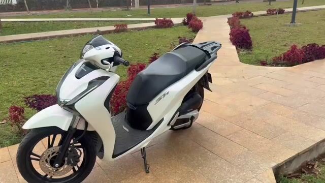 🔥 BÁN XE SH CAO - HÀNG TỐT CHO AE. Mua bán Xe máy tại Thành phố Buôn Ma Thuột Đắk Lắk được đăng bởi Nam hình 1