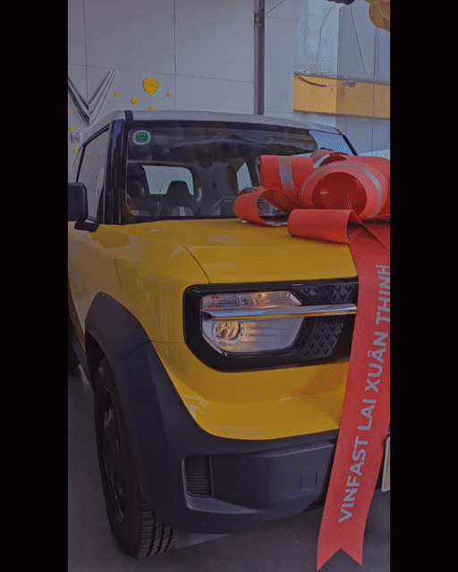 Vinfast VF3 nhận xe chỉ từ 40 triệu đồng. Mua bán Ô tô tại Quận 5 Tp Hồ Chí Minh được đăng bởi Lê Bích Vinfast hình 1