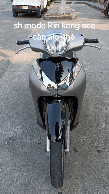 sh mode 2014 Rin keng . Mua bán Xe máy tại Quận Liên Chiểu Đà Nẵng được đăng bởi long hình 1