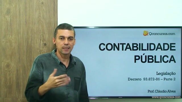 Contabilidade Pública