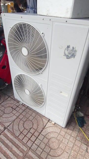 Máy lạnh Reetech âm trần 5hp. Mua bán Máy lạnh, điều hoà tại Thành phố Thủ Đức Tp Hồ Chí Minh được đăng bởi Công Ty TNHH TM DV VT Kỹ Thuật  Hoàng Phúc hình 1