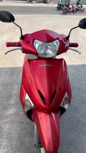 Honda Lead biển tp chính chủ. Mua bán Xe máy tại Quận Bình Thạnh Tp Hồ Chí Minh được đăng bởi văn vũ hình 1