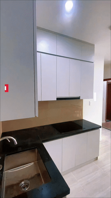 Cho thuê Căn hộ Chung cư Topaz Home 2 quận 9 Thành phố Thủ Đức Tp Hồ Chí Minh diện tích 60 m² giá 6,19 triệu/tháng