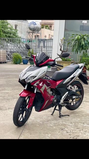 [MỚI=XE MỚI]👉 Winner X 150i ABS ĐẸP KO TÌ VẾT💠1CHỦ. Mua bán Xe máy tại Quận Bình Tân Tp Hồ Chí Minh được đăng bởi BÙI TIẾN DŨNG hình 1