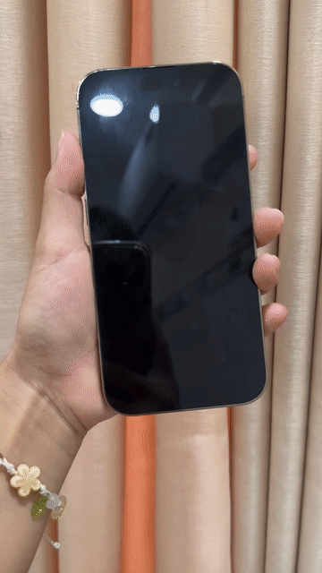 iPhone 14 Pro GOLD Quốc tế LLA. Mua bán Điện thoại tại Quận Tân Phú Tp Hồ Chí Minh được đăng bởi Lê Duyên hình 1
