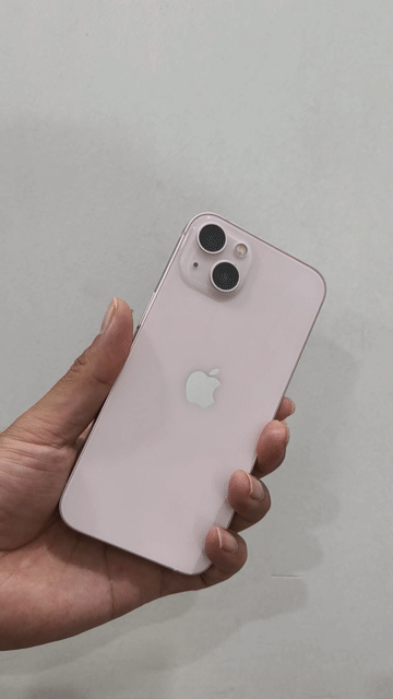 Apple iPhone 13 128GB Hồng 99%. Mua bán Điện thoại tại Thị xã Từ Sơn Bắc Ninh được đăng bởi Tưởng hình 1