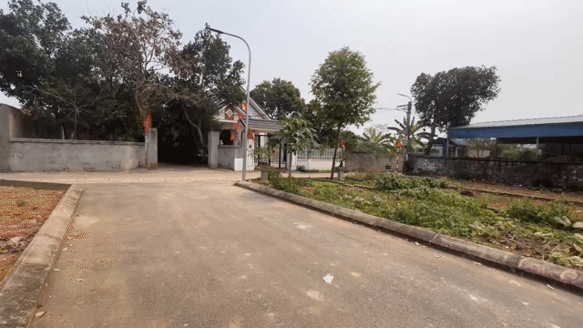 Mua bán Đất Thị xã Sơn Tây Hà Nội diện tích 60 m² giá 1,55 tỷ