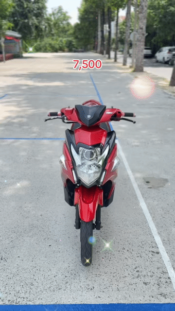 🌈 Yamaha Nouvo 6 Fi 2015 Máy Êm Full Chức Năng. Mua bán Xe máy tại Thành phố Thủ Đức Tp Hồ Chí Minh được đăng bởi Xe Máy Trường Thịnh hình 1