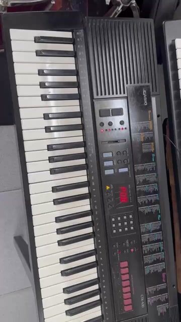 Đàn Organ Casio CTK-650 Đen. Mua bán Nhạc cụ tại Huyện Củ Chi Tp Hồ Chí Minh được đăng bởi Nhạc cụ SEN VIỆT  hình 1