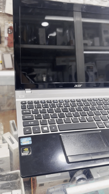 Acer Aspire V3 571 i5 15.6 inch 4GB/120GB. Mua bán Laptop tại Quận Đống Đa Hà Nội được đăng bởi Hai hình 1