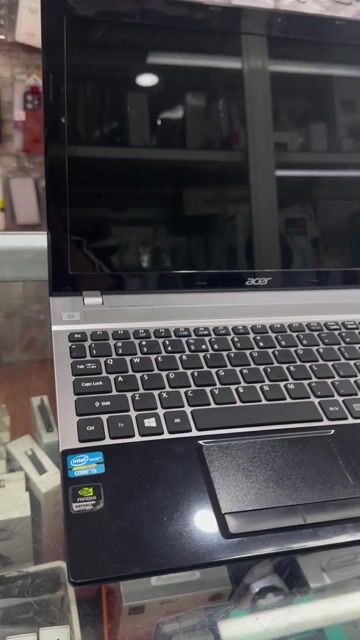 Acer Aspire V3 571 i5 15.6 inch 4GB/120GB. Mua bán Laptop tại Quận Đống Đa Hà Nội được đăng bởi Hai hình 1