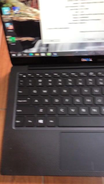 Dell XPS 9380 i5 8/256GB nguyên ZIN 100% Like New. Mua bán Laptop tại Quận Cầu Giấy Hà Nội được đăng bởi Quốc Trường hình 1