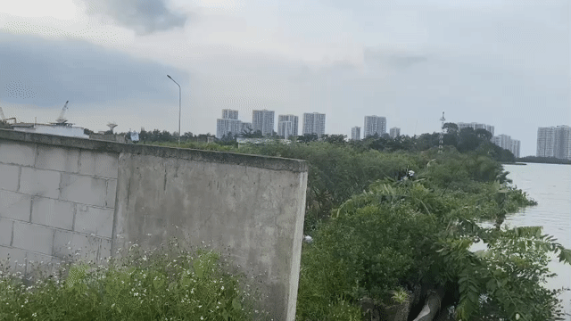 Mua bán Đất Thành phố Thủ Đức Tp Hồ Chí Minh diện tích 300 m² giá 10,8 tỷ